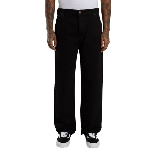 DICKIES THOMASVILLE DENIM PANT RI DICKIES THOMASVILLE DENIM PANT RI
