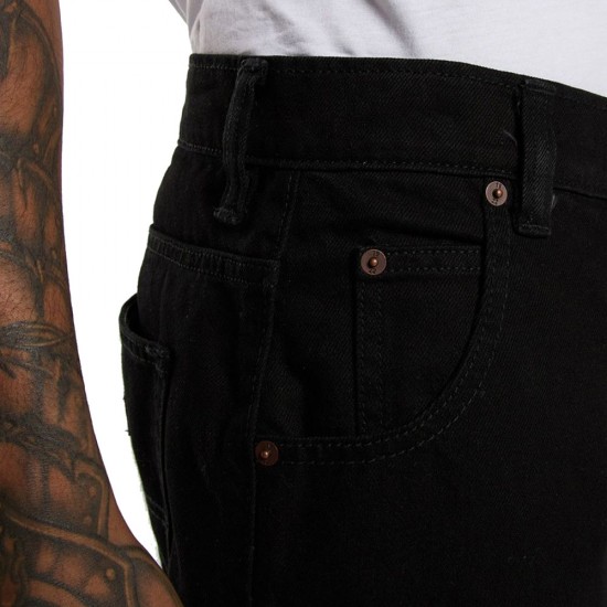 DICKIES THOMASVILLE DENIM PANT RI DICKIES THOMASVILLE DENIM PANT RI