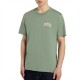 DICKIES AITKIN CHEST SS TEE