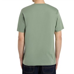 DICKIES AITKIN CHEST SS TEE
