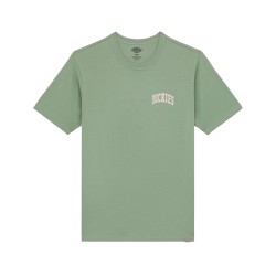 DICKIES AITKIN CHEST SS TEE
