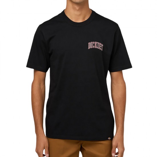 DICKIES AITKIN CHEST SS TEE