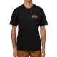 DICKIES AITKIN CHEST SS TEE