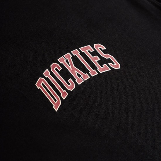 DICKIES AITKIN CHEST SS TEE