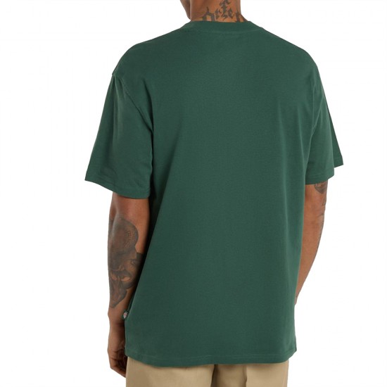 DICKIES LURAY POCKET SS TEE