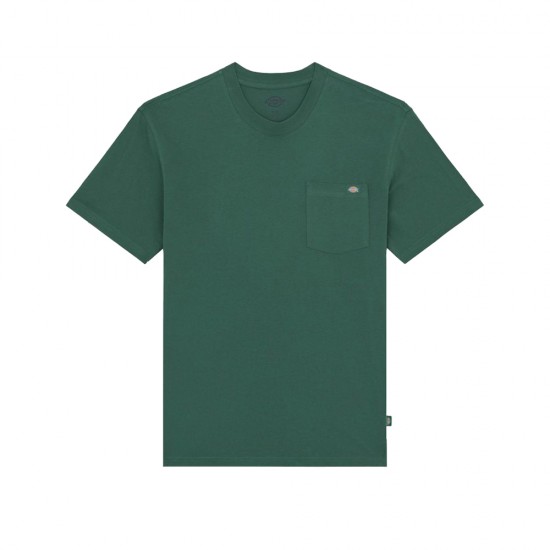 DICKIES LURAY POCKET SS TEE