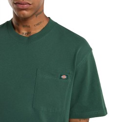 DICKIES LURAY POCKET SS TEE