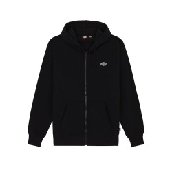 DICKIES SUMMERDALE ZIP HOODIE THROUGH
