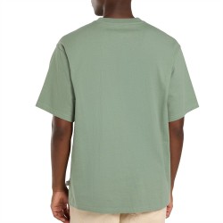 DICKIES CLANCY HEAVYWEIGHT SS TEE