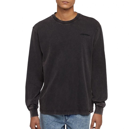 DICKIES PLENTYWOOD LS TEE
