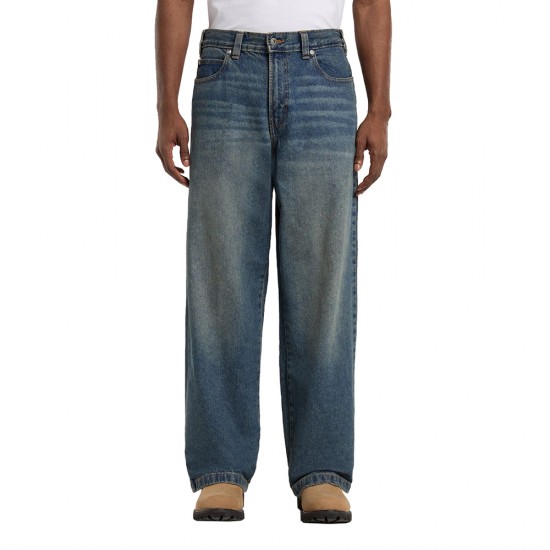 DICKIES HILHAM DENIM PANT