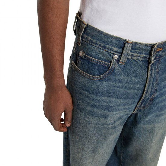 DICKIES HILHAM DENIM PANT