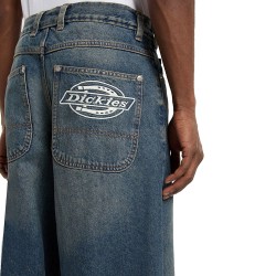 DICKIES HILHAM DENIM PANT
