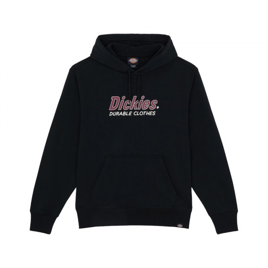 DICKIES WILLISTONE HOODIE