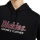 DICKIES WILLISTONE HOODIE