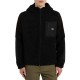 DICKIES CENTRAL HIGH PILE HOODIE ΦΟΥΤΕΡ ΑΝΔΡΑΣ