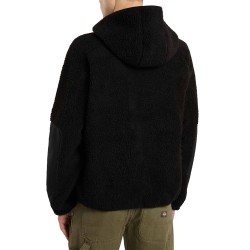 DICKIES CENTRAL HIGH PILE HOODIE ΦΟΥΤΕΡ ΑΝΔΡΑΣ