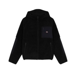 DICKIES CENTRAL HIGH PILE HOODIE ΦΟΥΤΕΡ ΑΝΔΡΑΣ