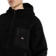 DICKIES CENTRAL HIGH PILE HOODIE ΦΟΥΤΕΡ ΑΝΔΡΑΣ