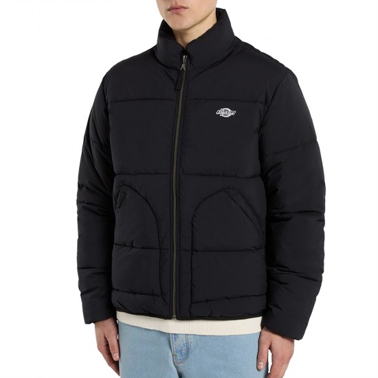 DICKIES SUMMERDALE PUFFER ΜΠΟΥΦΑΝ ΑΝΔΡΑΣ DICKIES SUMMERDALE PUFFER ΜΠΟΥΦΑΝ ΑΝΔΡΑΣ