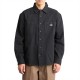 DICKIES CANVAS SHIRT ΠΟΥΚΑΜΙΣΟ ΑΝΔΡΑΣ