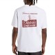 DICKIES DONUT HOUSE TEE SS