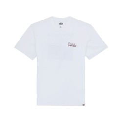 DICKIES DONUT HOUSE TEE SS