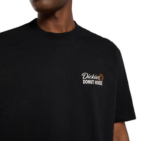 DICKIES DONUT HOUSE TEE SS