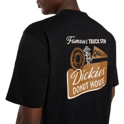 DICKIES DONUT HOUSE TEE SS