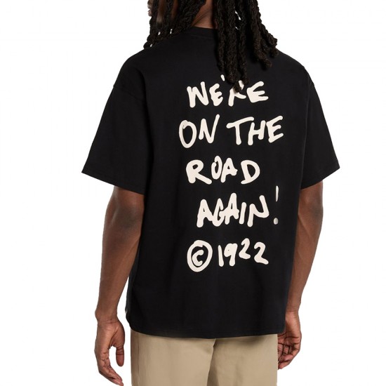 DICKIES SNEEDVILLE TEE SS