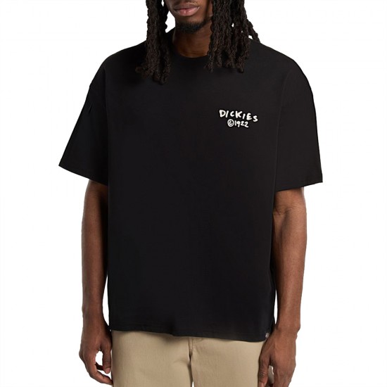 DICKIES SNEEDVILLE TEE SS