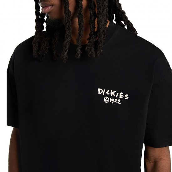 DICKIES SNEEDVILLE TEE SS
