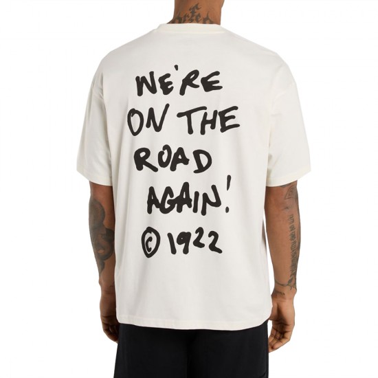 DICKIES SNEEDVILLE SS TEE