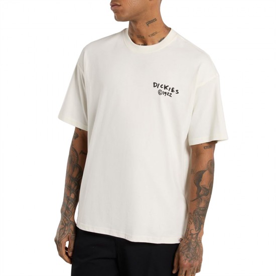 DICKIES SNEEDVILLE SS TEE