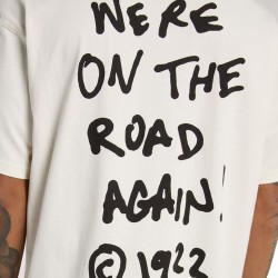 DICKIES SNEEDVILLE SS TEE