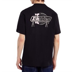 DICKIES STATESVILLE TEE SS