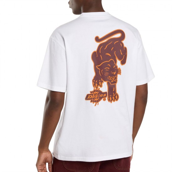 DICKIES GRAYSVILLE TEE SS