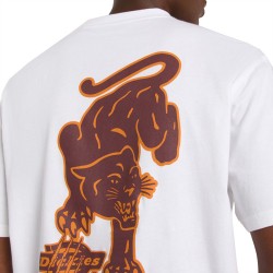 DICKIES GRAYSVILLE TEE SS