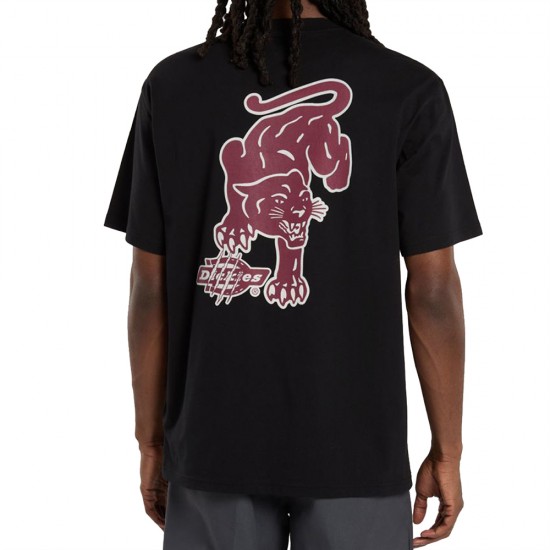 DICKIES GRAYSVILLE TEE SS