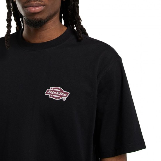 DICKIES GRAYSVILLE TEE SS