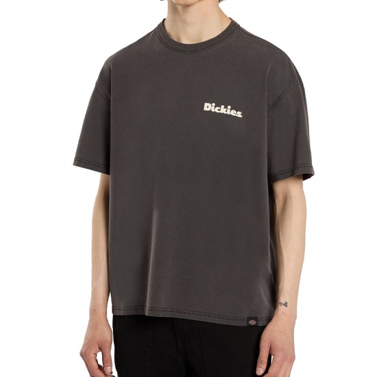 DICKIES SLAYDEN GD SS TEE
