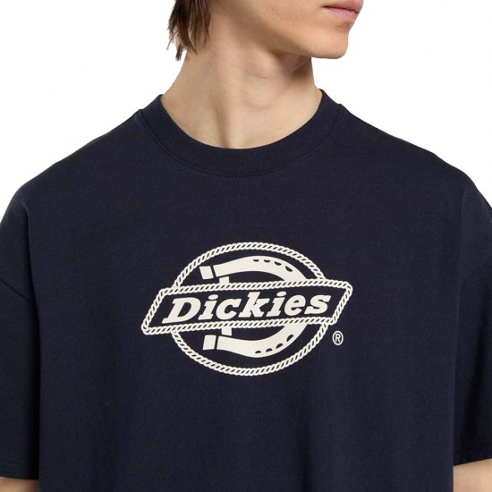 DICKIES FORTH SHAW TEE SS