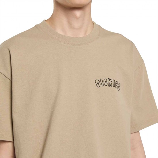 DICKIES DECARTUVILLE SS TEE