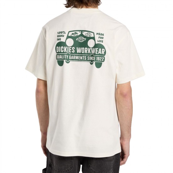 DICKIES GORDONSVILLE SS TEE