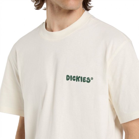 DICKIES GORDONSVILLE SS TEE