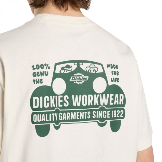 DICKIES GORDONSVILLE SS TEE