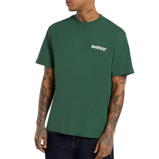 DICKIES GORDONSVILLE SS TEE