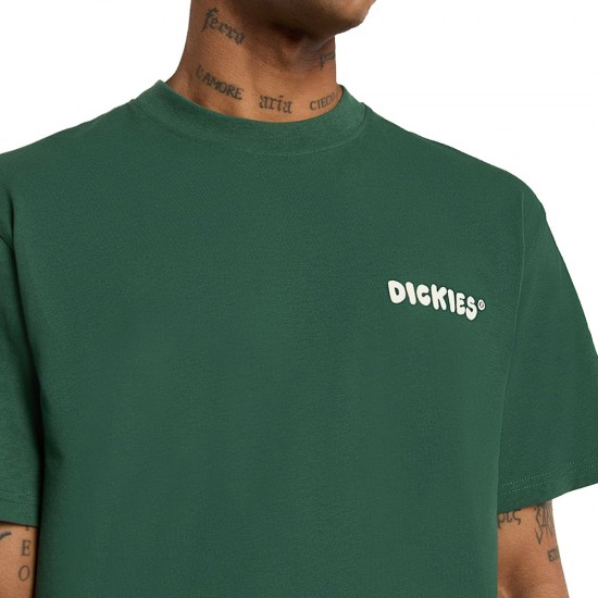 DICKIES GORDONSVILLE SS TEE