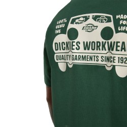 DICKIES GORDONSVILLE SS TEE