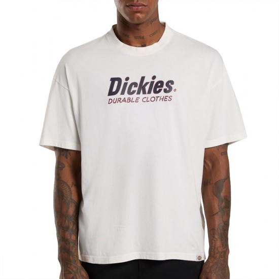 DICKIES WILLISTON TEE SS